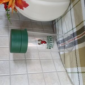 Alexander Keith's plastic water/beer infuser